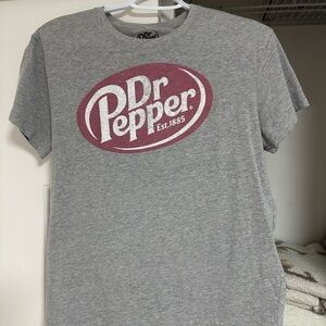 Gray T-Shirt for Men